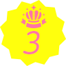 3