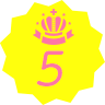 5