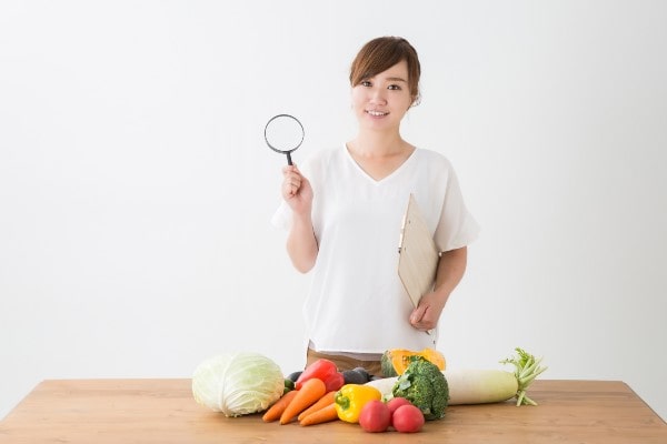 栄養士の需要を紹介いたします。のイメージ