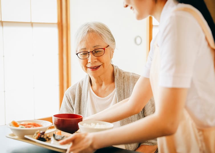 介護職員初任者研修のイメージ画像